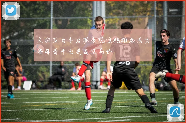 文班亚马季后赛表现惊艳雄鹿或为字母哥开出更高交易价